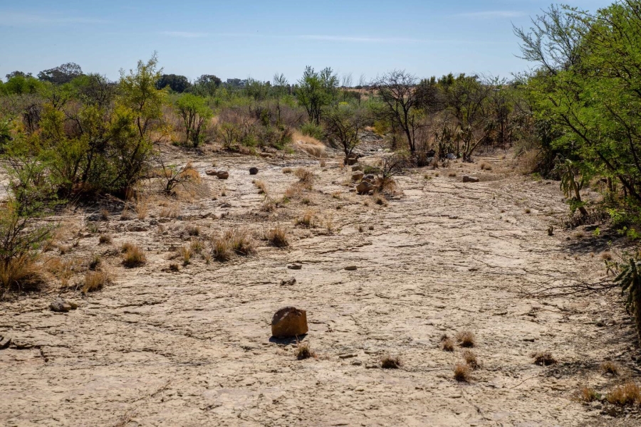 Commercial Property for Sale in Koppies Free State